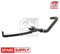 VALVE, ENGINE BLOCK BREATHER FOR BMW E83 E85 FEBI BILSTEIN 103623