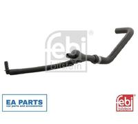 Valve, engine block breather for BMW E83 E85 FEBI BILSTEIN 103623