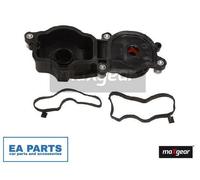 Valve, engine block breather for BMW E90 E93 E92 E91 MAXGEAR 17-0115