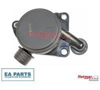Valve, engine block breather for MERCEDES-BENZ A209 C219 W211 METZGER 2385075