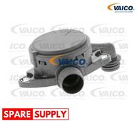 VALVE, ENGINE BLOCK BREATHER FOR MERCEDES-BENZ VAICO V30-2620 FITS CYLINDER HEAD