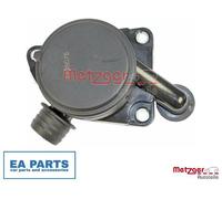 Valve, engine block breather for MERCEDES-BENZ W203 S203 C209 METZGER 2385075