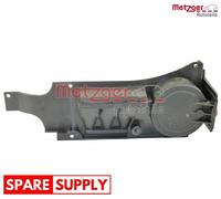 VALVE, ENGINE BLOCK BREATHER FOR PORSCHE CAYENNE METZGER 2385071