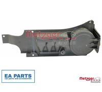 Valve, engine block breather for PORSCHE CAYENNE METZGER 2385071