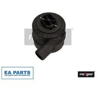 Valve, engine block breather for SEAT CORDOBA IBIZA LEON TOLEDO MAXGEAR 18-0376