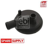 VALVE, ENGINE BLOCK BREATHER FOR VW BEETLE BORA CADDY FEBI BILSTEIN 100149