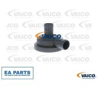 Valve, engine block breather for VW BORA GOLF PASSAT B5.5 VAICO V10-9710