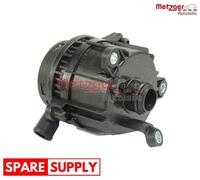 Valve, engine block breather for VW CRAFTER 30-50 METZGER 2385088