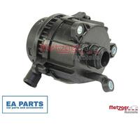 Valve, engine block breather for VW CRAFTER 30-50 METZGER 2385088