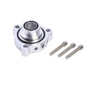 Valve Exhaust Gas Recirculation for BMW for Mini for Cooper S Turbo 1011 Exhaust Valve Adapter Turbo Engines Atmospheric Dump Blow Off Sound Spacer Kit