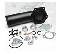 Valve Exhaust Gas Recirculation for F250 for F350 for F-350 F450 F550 for Duty 6.4L 2008 2009 2010 Powerstroke Diesel Turbo Intake Elb EGR Cooler Valve Kit