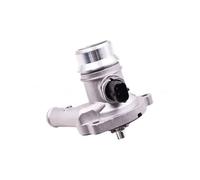 Valve Exhaust Gas Recirculation for OPEL for Vauxhall for Astra for Corsa 2009-2021 2022 2023 2024 2025 55593034 55565336 55579010 Thermostat Housing Assembly Engine Coolant Outlet