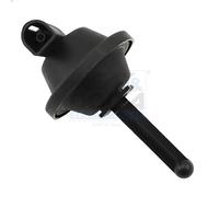 Valve, exhaust gas recirculation MEAT & DORIA 9757 for A3 (8L1) 1.6 1996-2003