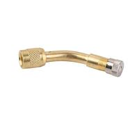 Valve extension 55mm 135 degree Tire valve extension for all cars