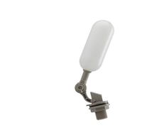 Valve Float Ball Large Water Flow Shut Off Washer EPDM ABS Plastic Automatic Fill DN15 1/2inch Float Ball Valve