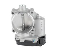 Valve for A4 B8 for A5 for A6 C6 for A7 for A8 D3 D4 for Q5 for Q7 4L 2010-2015 Throttle Body 06E133062H 06E133062G 06E133062C Throttle Body Electronic