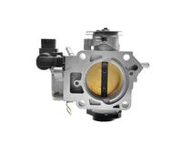 Valve For ACCORD CM4 2.0L 2005-2007 16400-RAC-W52 Replacement Part Engines Pull Starter Start Throttle Body Assembly Throttle Body Electronic