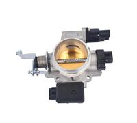 Valve for Cherokee for Wrangler High Flow Power 1991-2003 A30P-53032023AB 60Mm Throttle Body Throttle Body Electronic