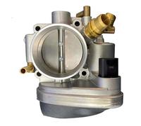 Valve for Chevy Cruze 2009+ Aluminium Electric Throttle Body 55562380 S20111 A2C53192017 Throttle Body Electronic