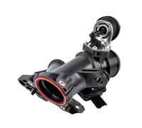 Valve For Citroen For C4 For C5 C8 Dispatch DS4 DS5 2.0 HDi 0345G7 9655233680 Throttle Body Throttle Body Electronic