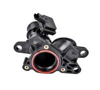 Valve for Citroen for C4 for C5 C8 for Dispatch DS4 DS5 9655233680 Throttle Body Throttle Body Electronic