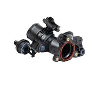 Valve For Citroen For C4 OEM 0345.G7 9655233680 Electronic Throttle Body WG1013578 0345G7 9675233680 Throttle Body Electronic