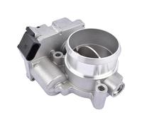 Valve For Hyundai For Tucson JM 2.0 CRDi For AWD Cee'D Magentis 35100-27410 AP02 4 Pin Throttle Body Throttle Body Electronic