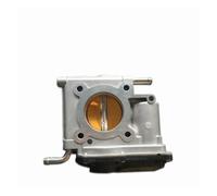 Valve for Mazda 2 ZJ3813640 ZJ38 13 640 5171 00953 2P06 Throttle Body Assembly Electronic Control Valve Throttle Body Electronic
