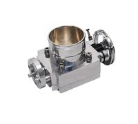 Valve For Nissan RB20 TKTB65 65MM Turbo Throttle Body High Performance Aluminium JDM Throttle Body Electronic