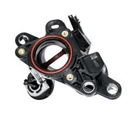 Valve for Peugeot 3008 407 5008 508 for C4 for C5 DS4 DS5 DisTec 2.0 0345G7 9655233680 HDI Throttle Valve Electronic Assembly Throttle Body Electronic