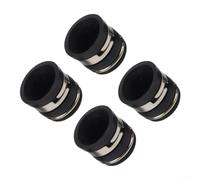 Valve for stem Oil Seal 4pcs for CH Series Engine Repair Kit | Compatible CH series engines, replaces 66 032 05-S, reduces wear, 4pcs kit, secure seal
