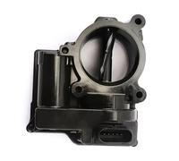 Valve for Tiguan for Jetta 1.4L Turbocharge 03C128063B 03C128063A A2C59511700 Throttle Body Throttle Body Electronic
