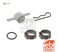 VALVE FUEL FILTER 40611 FOR KY/AHB/AKW 1.7L AKU 1.7L CR/JK/CS/CY/JP/JR/ME 1.6L