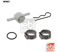 VALVE FUEL FILTER 40611 FOR KY/AHB/AKW 1.7L AKU 1.7L CR/JK/CS/CY/JP/JR/ME 1.6L