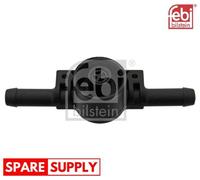 VALVE, FUEL FILTER FEBI BILSTEIN 40868