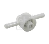 VALVE FUEL FILTER FITS: AUDI 4000 B2 SALOON 1.6 D/1.6 TD.AUDI 4000 B3 SALOON