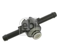 VALVE FUEL FILTER FITS: AUDI A4 B5 SEDAN 1.9 TDI/1.9 TDI QUATTRO.AUDI A4 / S4