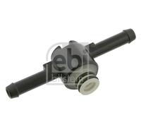 VALVE, FUEL FILTER FOR AUDI A3 A4 / S4 B5 A4 / S4 B6 FEBI BILSTEIN 26960