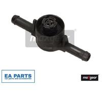 Valve, fuel filter for AUDI A4 / S4 B5 A4 B5 Avant A6 / S6 C5 MAXGEAR 27-0147