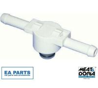 Valve, fuel filter for FIAT DOBLO PALIO Weekend PUNTO MEAT & DORIA 9037