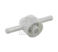 VALVE, FUEL FILTER FOR VW ATLANTIC CABRIO CADDY FEBI BILSTEIN 02087