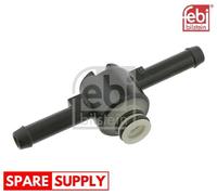 VALVE, FUEL FILTER FOR VW DERBY III CLASSIC GOLF GOLF VAN FEBI BILSTEIN 26960