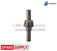 VALVE, FUEL PUMP FOR BMW E23 PIERBURG 7.20234.52.0