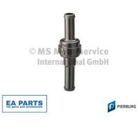 Valve, fuel pump for BMW E23 PIERBURG 7.20234.52.0