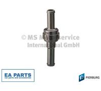 Valve, fuel pump for BMW E23 PIERBURG 7.20234.52.0 NEW