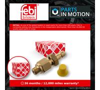 FEBI BILSTEIN 173906 Valve, fuel supply system