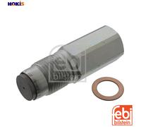 Pressure Control Valve 46366 Febi 1920NL 9664613980 1386568 1497165 RE516335 New