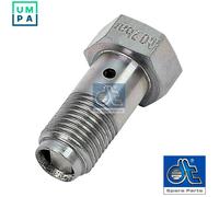 VALVE FUEL SUPPLY SYSTEM 5.40076 FOR DAF PF183M/212M 9.2L VF373M/390M 14.0L 6cyl