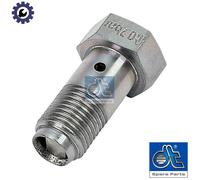 VALVE FUEL SUPPLY SYSTEM 5.40076 FOR DAF PF183M/212M 9.2L VF373M/390M 14.0L 6cyl