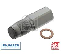 Pressure Control Valve 46366 Febi 1920NL 9664613980 1386568 1497165 RE516335 New